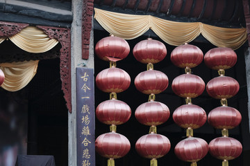 走馬古鎮(zhèn)