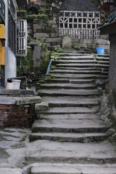 走馬古鎮(zhèn)