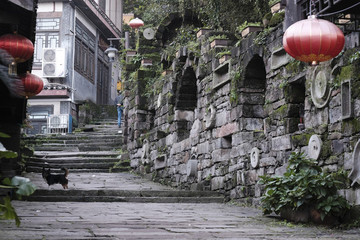 走馬古鎮(zhèn)