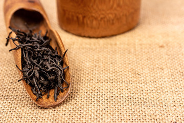 紅茶正山小種
