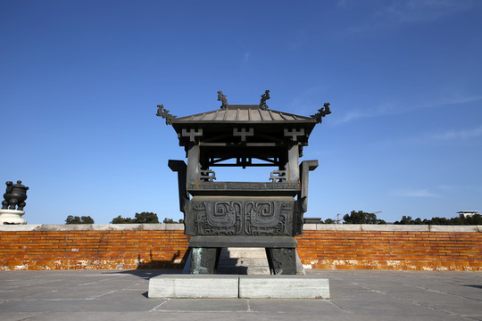 燎爐