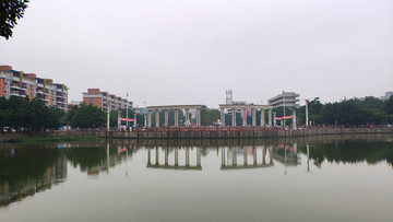 中堂鎮(zhèn)
