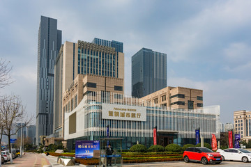 青島城市風(fēng)光