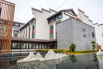 遵義桂花山大酒店