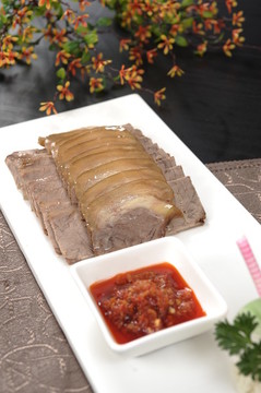 原味驢肉