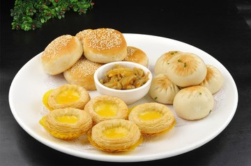 美點大拼