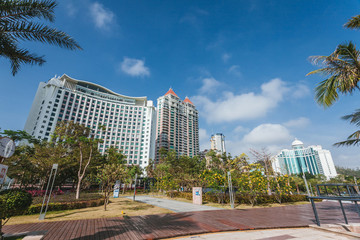 海濱公園6272