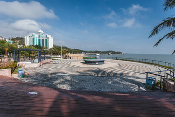 海濱公園6273