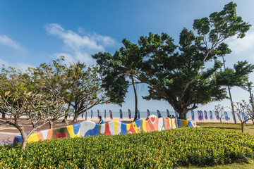 海濱公園6278