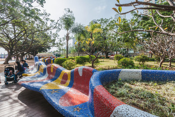 海濱公園6288
