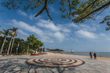 海濱公園6297