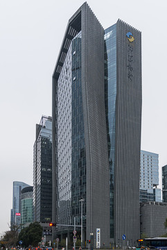 江蘇銀行