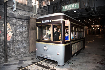 鐺鐺車