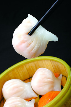 蝦餃皇