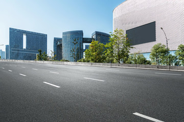 城市公路