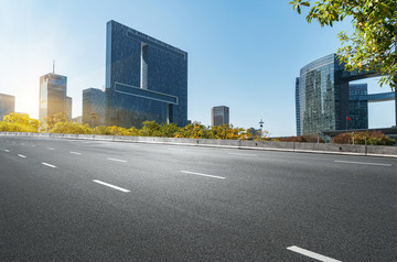 城市公路