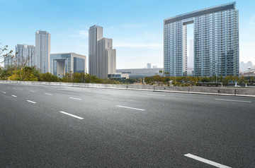 城市公路
