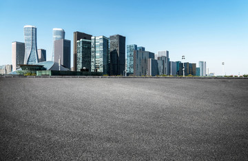 城市道路