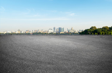 城市道路