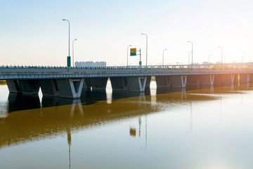 北京盧溝新橋