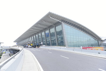 咸陽機場