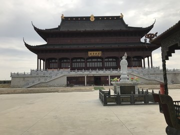 承恩寺