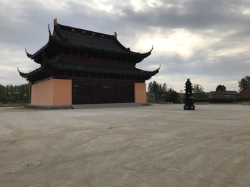 承恩寺