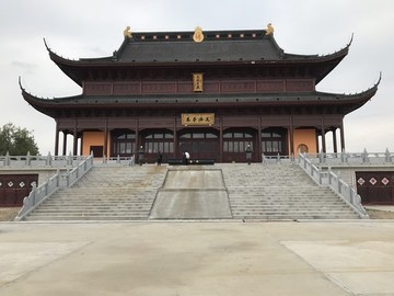 承恩寺