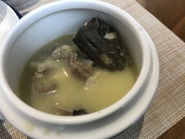 營養(yǎng)湯