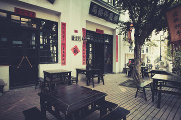 重慶老照片