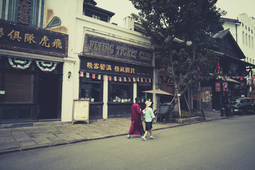 重慶老照片