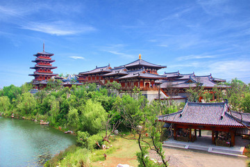 影視基地