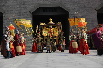 影視基地