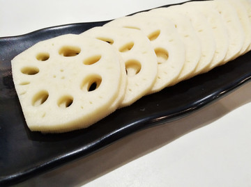 藕片