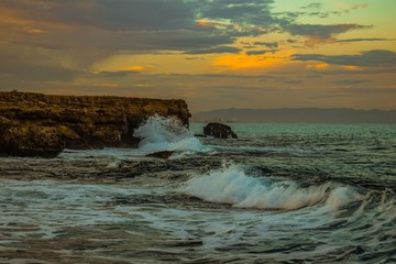 海浪