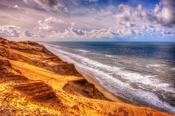 海浪