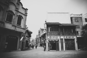 重慶老照片