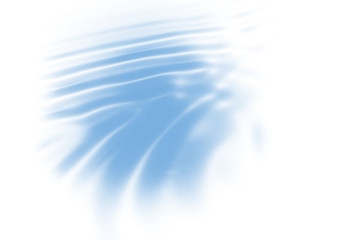蕩漾水波