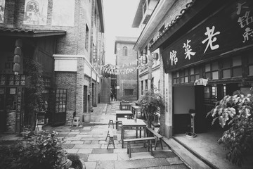 老重慶照片