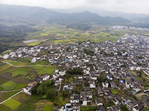 江南鳥瞰