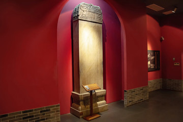 明孝陵博物館