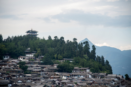 湘西鳳凰城