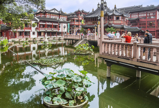 蘇州建筑