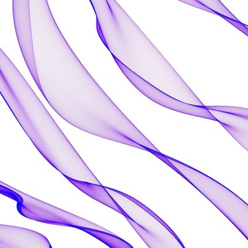 裝飾飄帶絲帶