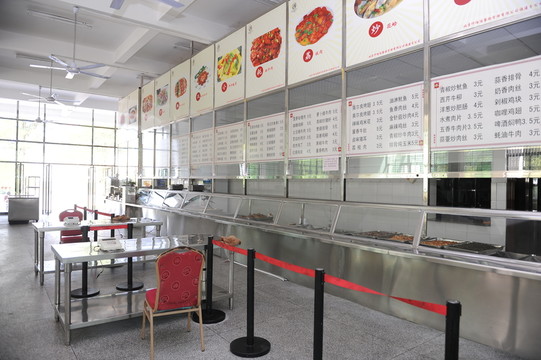 食堂