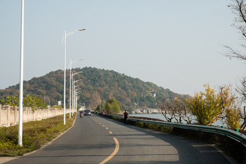 太湖西山風(fēng)光