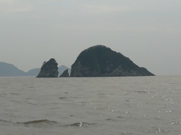 無人島