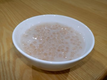 西米露