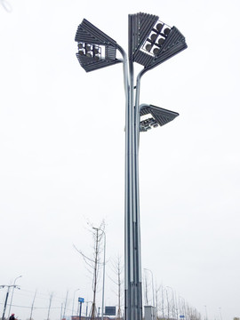 路燈