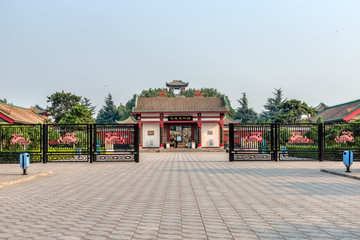 茂陵博物館